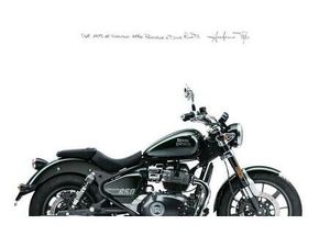 VENDO ROYAL ENFIELD SUPER METEOR 650 (2023 - 25) USATA A FIRENZE (CODICE 9895766) - MOTO.IT