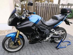 TRIUMPH TIGER 1050