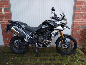 TRIUMPH TIGER 900 RALLY PRO