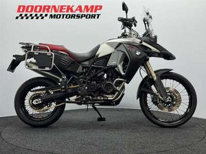 BMW F 800 GS ADVENTURE WIT