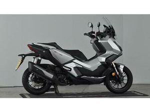 2023 HONDA ADV 350 350 CVT V-BELT EURO 5 SCOOTER PETROL AUTOMATIC
