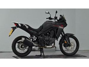 2023 HONDA XL XL750PED (23MY) ADVENTURE PETROL MANUAL
