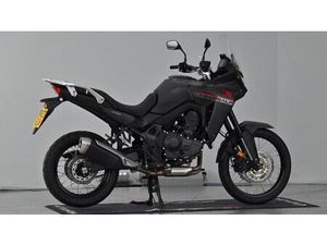 2023 HONDA XL750 TRANSALP 750 EURO 5 ADVENTURE PETROL MANUAL
