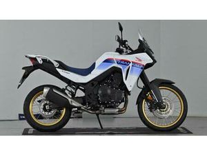 2024 HONDA XL XL750PED (23MY) ADVENTURE PETROL MANUAL