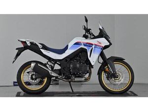 2024 HONDA XL750 TRANSALP 750 EURO 5 ADVENTURE PETROL MANUAL