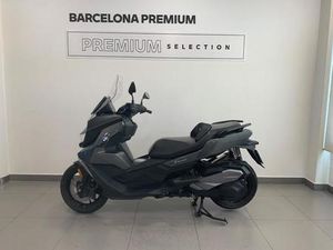 MOTO BMW MOTORRAD C 400 GT DE OCASIÓN 86700998