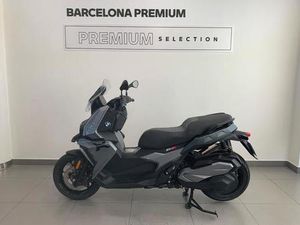 MOTO BMW MOTORRAD C 400 X DE OCASIÓN 86700995