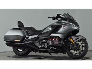 2024 HONDA GL1800 GOLD WING 1800 DCT EURO 5 TOURER PETROL AUTOMATIC