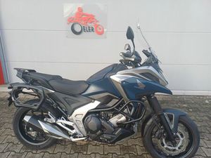 HONDA NC750XD TOURING