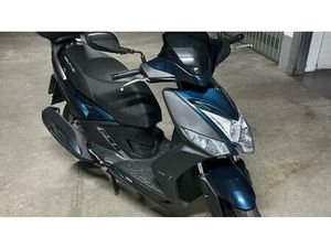 VENDO KYMCO AGILITY 125 R16 + (2021 - 25) USATA A LECCO (CODICE 9895338) - MOTO.IT