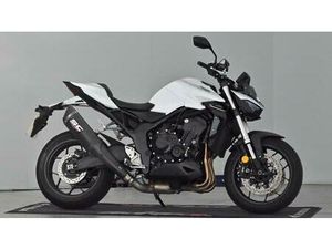 2025 HONDA CB1000 HORNET 1000 EURO 5 NAKED PETROL MANUAL