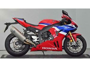 2025 HONDA CBR1000RR-R FIREBLADE SP 1000 EURO 5 SUPER SPORTS PETROL MANUAL