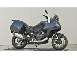 2025 HONDA NT1100 1100 EURO 5 TOURER PETROL MANUAL