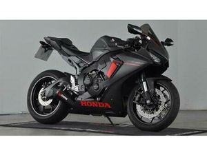 2018 HONDA CBR1000RR FIREBLADE 1000 EURO 4 SUPER SPORTS PETROL MANUAL