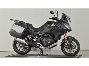2025 HONDA NT NT1100DESED (25MY) TOURER PETROL AUTOMATIC