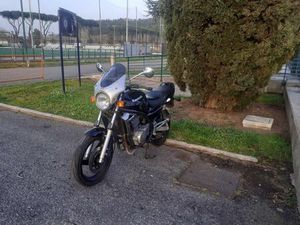 VENDO KAWASAKI ER-5 500 (2001 - 06) USATA A ROMA (CODICE 9895330) - MOTO.IT