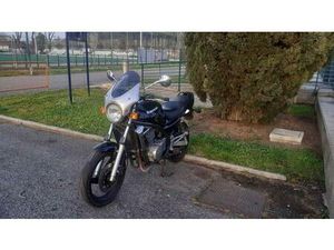VENDO KAWASAKI ER-5 500 (2001 - 06) USATA A ROMA (CODICE 9895330) - MOTO.IT