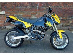 2000 KTM 620 DUKE PETROL MANUAL