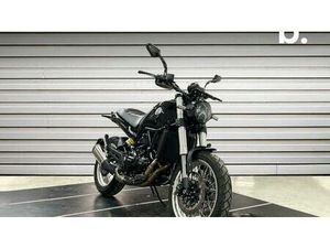 VENDO BENELLI LEONCINO 500 TRAIL ABS (2017 - 20) USATA A BRESCIA (CODICE 9895595) - MOTO.IT