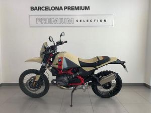 MOTO BMW MOTORRAD R 12 DE OCASIÓN 76206847