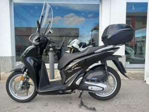 HONDA SH 150 2023 FINANZIABILE 24 MESI TASSO 0%