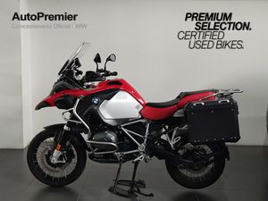MOTO BMW MOTORRAD R 1200 GS ADVENTURE DE OCASIÓN 52473595