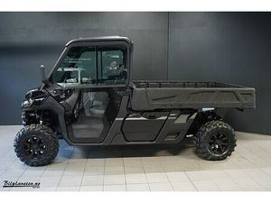 CAN-AM TRAXTER PRO XU HD10 TR ABS