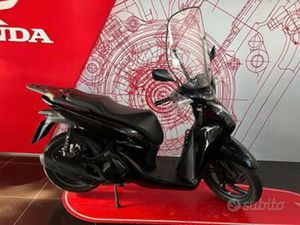 HONDA SH 125 2024