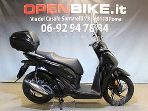 HONDA SH 150 E5+ 06/2025 KM 5200