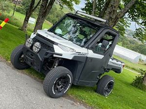POLARIS RANGER XP 1000