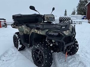 POLARIS SPORTSMAN 570 EPS