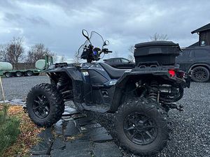 POLARIS SPORTSMAN XP 1000 S