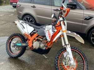 KTM - 450 EXC R