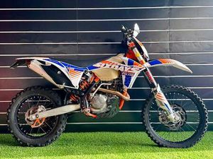KTM - EXC 450 SIX DAYS