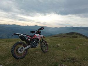 BETA - RR 450 FACTORY 4T