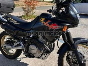 HONDA - DOMINATOR 650 NX