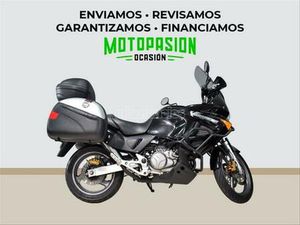 HONDA - VARADERO XL1000V C-ABS