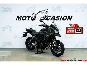 YAMAHA - MT-09 ABS TRACER
