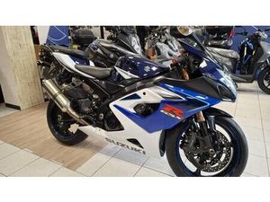 VENDO SUZUKI GSX-R1000 (2005 - 06) USATA A COMO (CODICE 9895959) - MOTO.IT