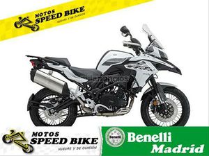 BENELLI - TRK 502