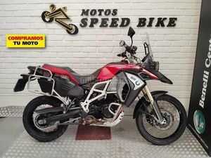 BMW - F 800 GS ADVENTURE