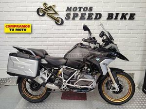 BMW - R 1250 GS