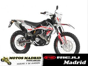 RIEJU - MARATHON 125 PRO