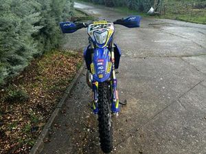 SHERCO - SE 250 2025