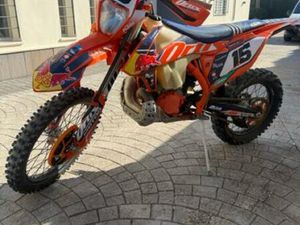 KTM - EXC 250 SIX DAY