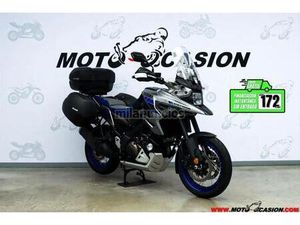 SUZUKI - V-STROM 1050