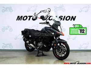SUZUKI - V-STROM 650 ABS