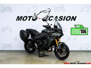 YAMAHA - TRACER 9