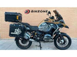 BMW - R 1200 GS ADVENTURE