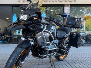BMW - R 1250 GS ADVENTURE